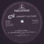 Cabaret Voltaire - Hypnotised Album