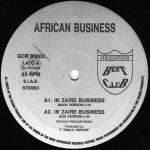 African Business Music.