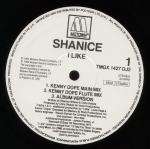 I Like - Shanice