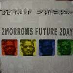 JUNIOR SANCHEZ - 2Morrows Future 2Day - LP x 2