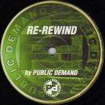 Artful Dodger & Robbie Craig & Dreem Teem - Re-rewind By Public Demand Volume 4