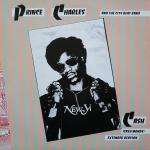 PRINCE CHARLES AND THE CITY BEAT BAND - Cash (Cash Money) (Extended Version) - Maxi 45T