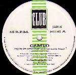 Cameo - Attack Me With Your Love / Room 123 (she's Strange Rap Version)