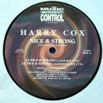 HARRY COX - Nice&Strong - 12 inch 45 rpm