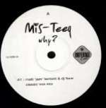 Mis-teeq - Why? Album