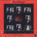 Earl Klugh - Living Inside Your Love Album