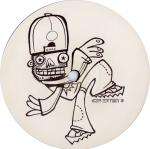 BASSBIN TWINS & SKINT - Two Turntables And A Crate Of Skint - Maxi 45T