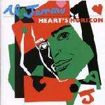 Al Jarreau - Heart's Horizon Record