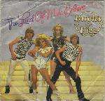 Bucks Fizz - The Land Of Make Believe
