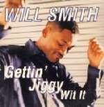 Gettin' Jiggy Wit It - Will Smith