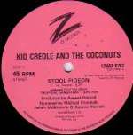 Stool Pigeon - Kid Creole And The Coconuts