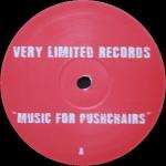 Small Phat One - Music For Pushchairs / Throw Up
