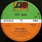 Bad Habits - Jenny Burton