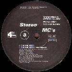 Stereo Mc's - Ground Level / Everything