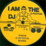 Z-Factor Aka Jesse Saunders Music.