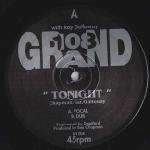 108 Grand & Roy Galloway Music.