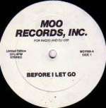 Maze Featuring Frankie Beverly & Eddy Grant - Before I Let Go / Time Warp - Repress