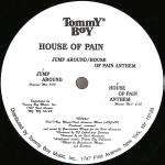 Jump Around / House Of Pain Anthem - House Of Pain