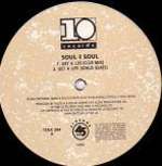 Soul Ii Soul - Get A Life Vinyl