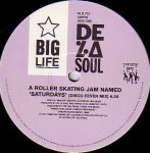 De La Soul - A Roller Skating Jam Named 'saturdays'