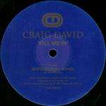 Craig David - Fill Me In (artful Dodger Remix)