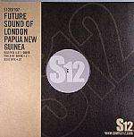 Future Sound Of London - Papua New Guinea EP