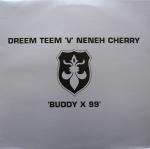 Dreem Teem & Neneh Cherry Music.