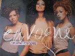 En Vogue - Too Gone, Too Long / Whatever