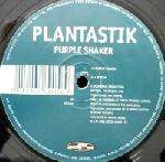 Purple Shaker