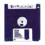 Fatboy Slim - Better Living Through Chemistry - Generic Cover Hence Price