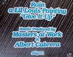 Rain: A Lil' Louis Painting - Give It Up Album