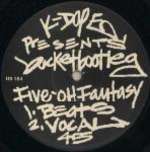 K-Dope Music.