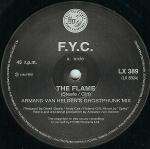 Fine Young Cannibals - The Flame EP