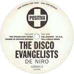 De Niro - Disco Evangelists