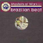 Masters At Work Brazilian Beat 12''