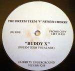 Dreem Teem & Neneh Cherry Music.