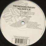 Big Bang Theory Music.