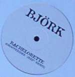 Björk - Bachelorette (grooverider&rza Mixes)