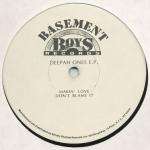 DEEPAH ONES - Limited Edition - Disque Maxi 45T