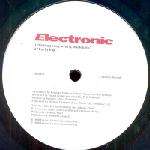 Getting Away With It - Electronic