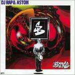 Dj Rap&aston - Vertigo - Generic Sleeve