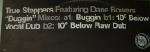 Buggin' listings