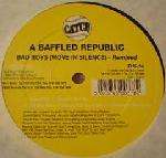 A Baffled Republic Music.