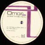 Omar - Something Real LP