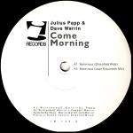 Julius Papp&Dave Warrin Music.