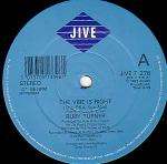 Ruby Turner - The Vibe Is Right (the Pka Remix)