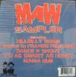 Maw Sampler
