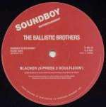 Ballistic Brothers Music.