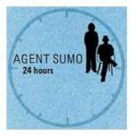 AGENT SUMO - 24 Hours - Maxi 45T