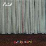 Pulp - Party Hard LP